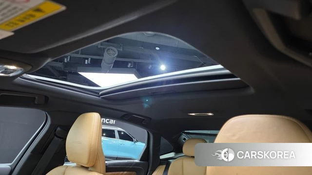 Volvo S90 id 3867083 из Кореи 9