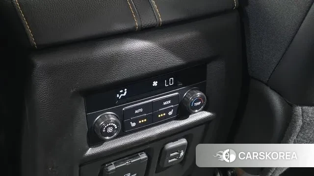 Chevrolet (GM Daewoo) Traverse id 3771946 из Кореи 9