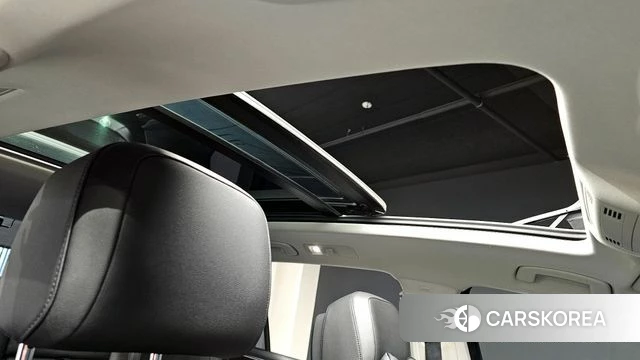 Volkswagen Tiguan second Generation id 3853778 из Кореи 9