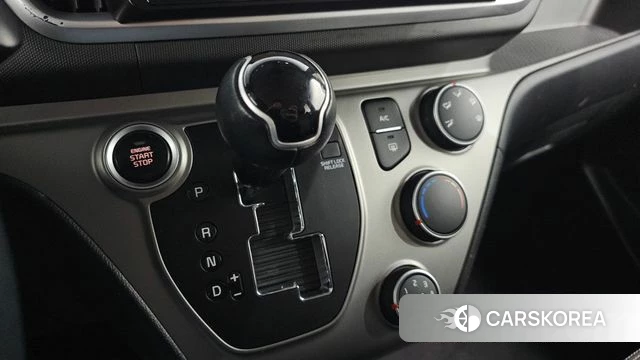 Kia The New Ray id 3839609 из Кореи 9