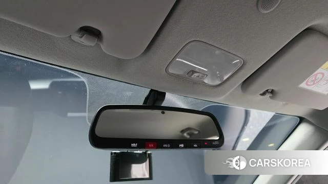Kia The New Morning (JA) id 4607956 из Кореи 9