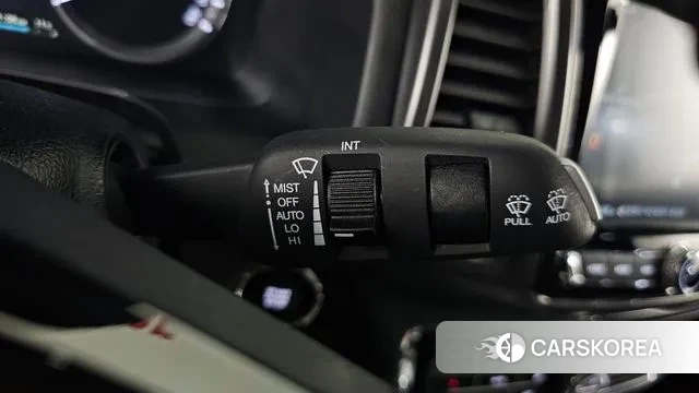 Ssangyong The New Rexton Sport id 3727114 из Кореи 9