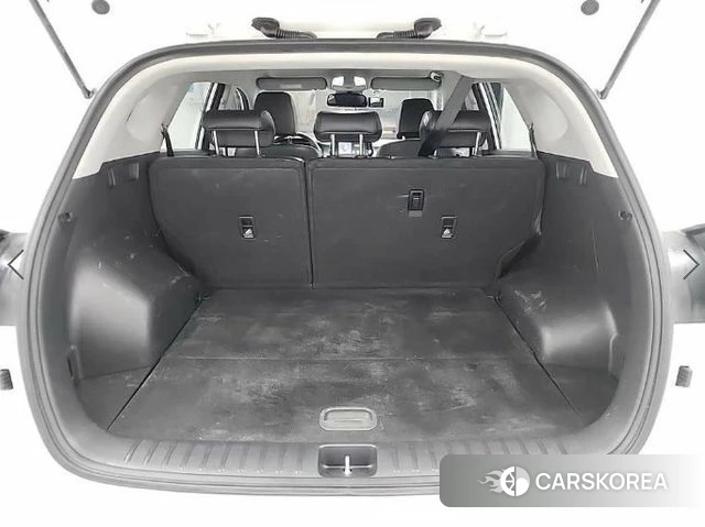 Hyundai All New Tucson id 4568477 из Кореи 9