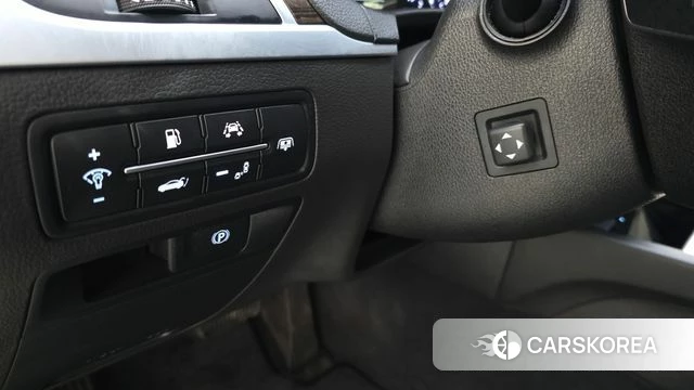 Genesis G80 id 3925124 из Кореи 9