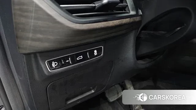 Kia K8 id 3007969 из Кореи 9