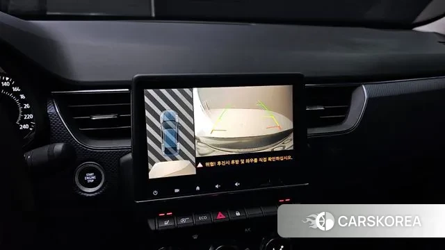 Renault Korea (Samsung) XM3 id 3546735 из Кореи 9