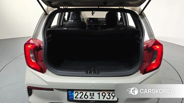 Kia Morning Urban (JA) id 4561657 из Кореи 9