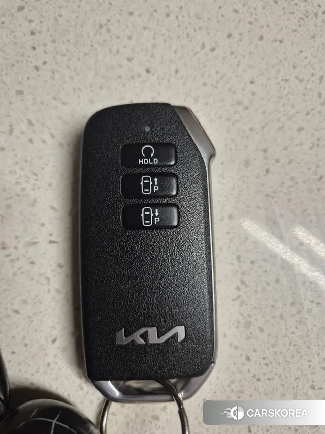 Kia Sportage 5th Generation Hybrid id 3487823 из Кореи 9