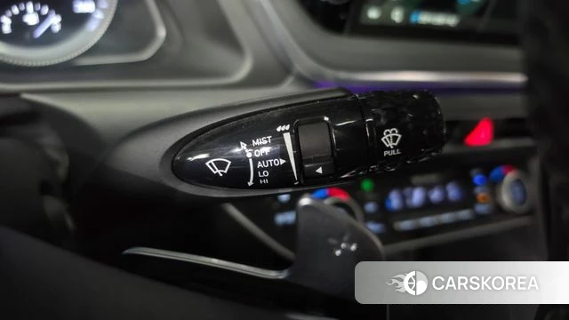 Hyundai Sonata Hybrid (DN8) id 4666125 из Кореи 9