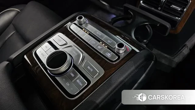 Kia More K9 id 3593191 из Кореи 9