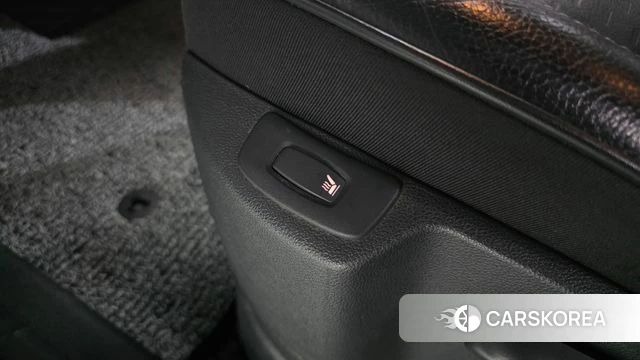 Renault Korea (Samsung) New QM3 id 4620657 из Кореи 9