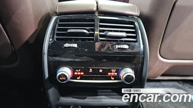 BMW 5 Series (G30) id 2714164 из Кореи 9