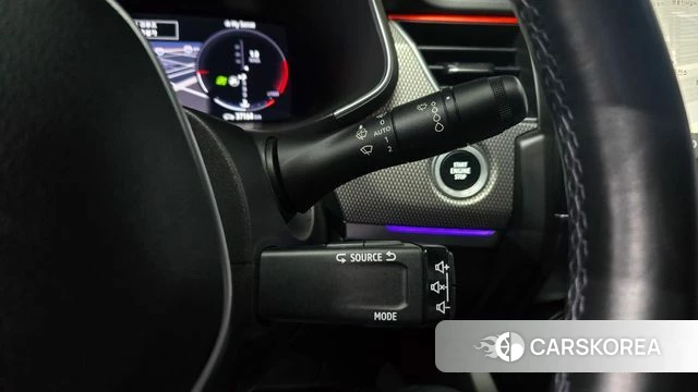 Renault Korea (Samsung) XM3 id 4917544 из Кореи 9