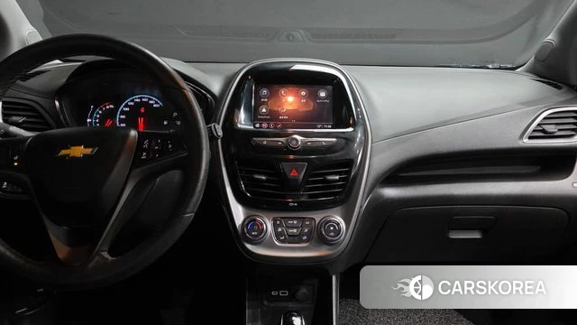 Chevrolet (GM Daewoo) The New Spark id 3893965 из Кореи 9