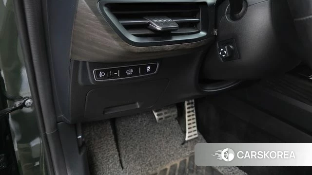 Kia K8 id 4835961 из Кореи 9