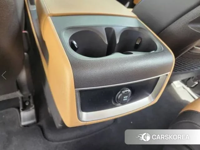 Kia Carnival 4th generation id 3059802 из Кореи 9