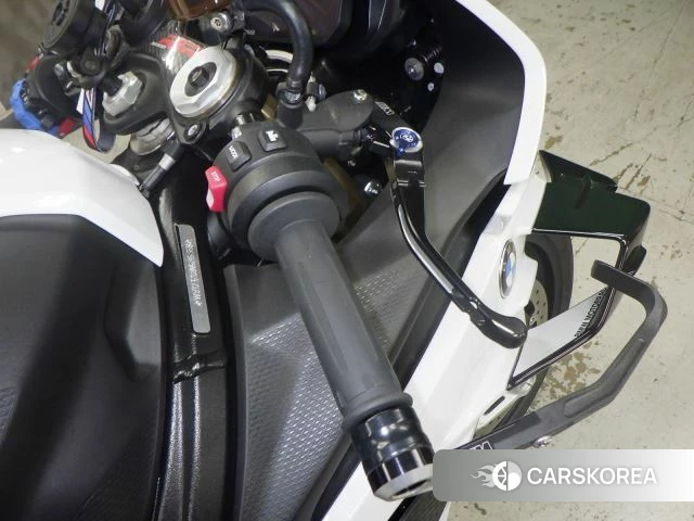 BMW S1000RR id 3946294 из Японии 9