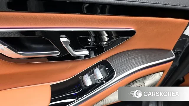 Mercedes-Benz S-Class W223 id 3406076 из Кореи 9