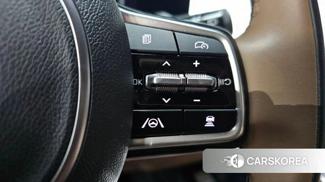Kia The New Sorento 4th Generation id 4762497 из Кореи 9