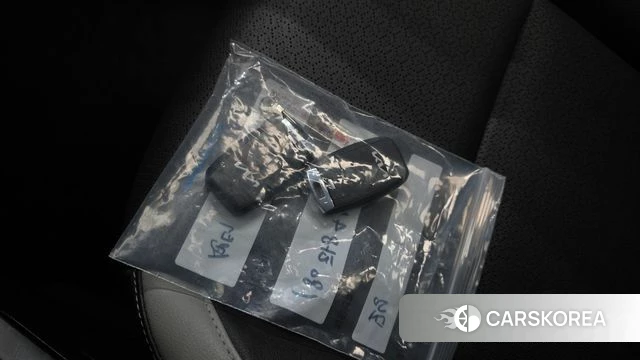 Kia Morning Urban (JA) id 4230757 из Кореи 9