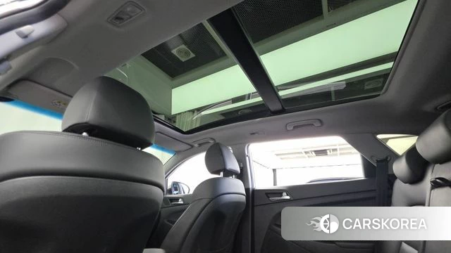Hyundai All New Tucson id 4856367 из Кореи 9