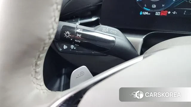 Kia Di All New Niro EV id 3610963 из Кореи 9