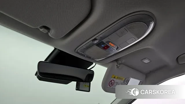 Hyundai Ionic 5 id 2979885 из Кореи 9