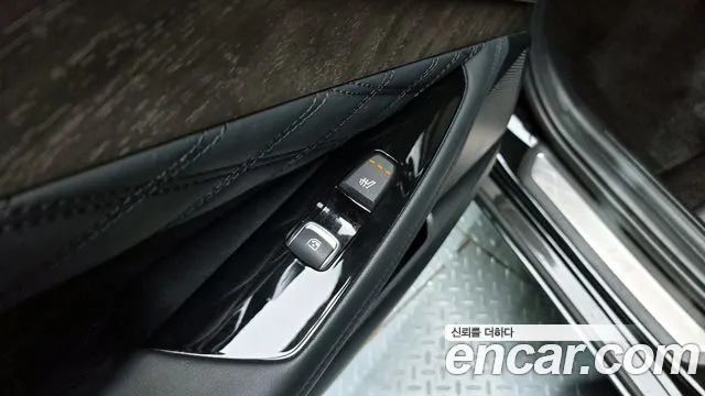 Kia K8 id 2795134 из Кореи 9