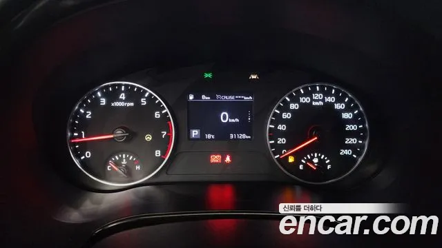 Kia Seltos id 2681835 из Кореи 9