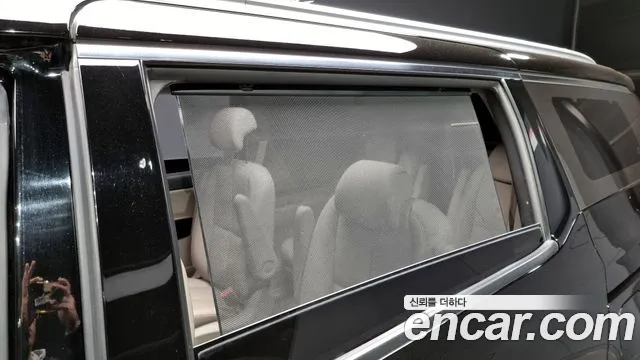 Kia The New Carnival id 2504526 из Кореи 9