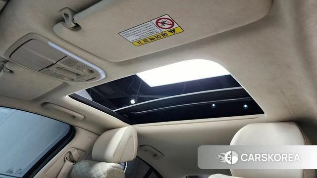 Genesis G70 id 3899582 из Кореи 9