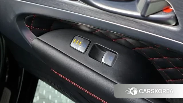 Genesis G70 id 3499873 из Кореи 9