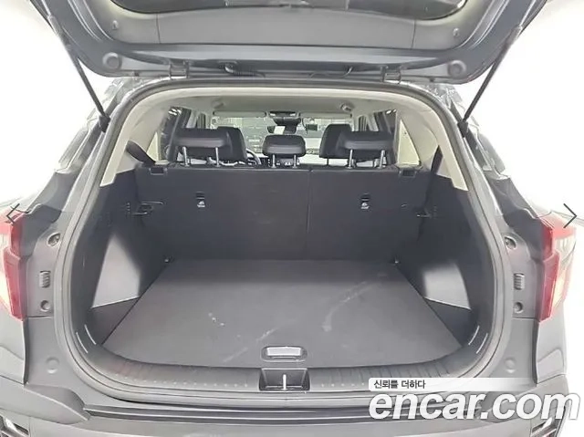 Kia The New Seltos id 2949138 из Кореи 9