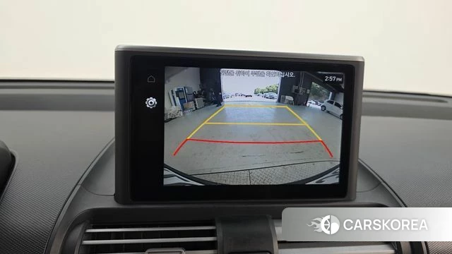 Hyundai Casper id 4282024 из Кореи 9
