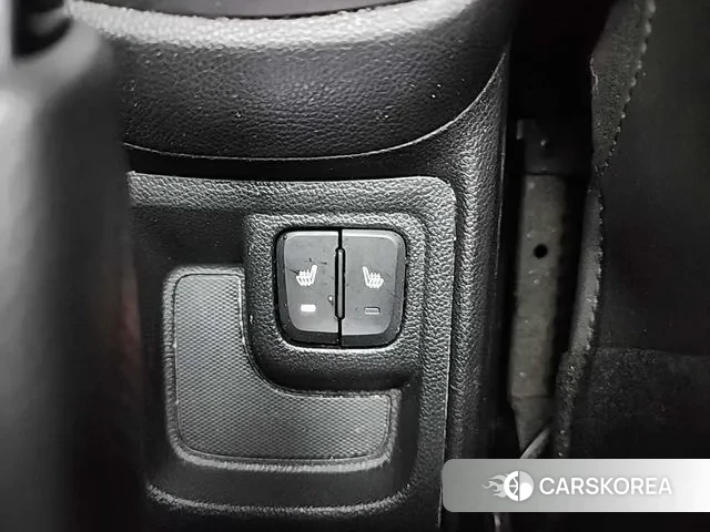 Chevrolet (GM Daewoo) The New Spark id 3009108 из Кореи 9