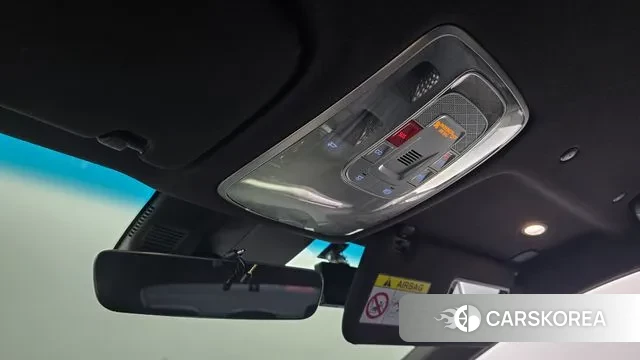 Genesis Electrified G80 (RG3) id 3043536 из Кореи 9