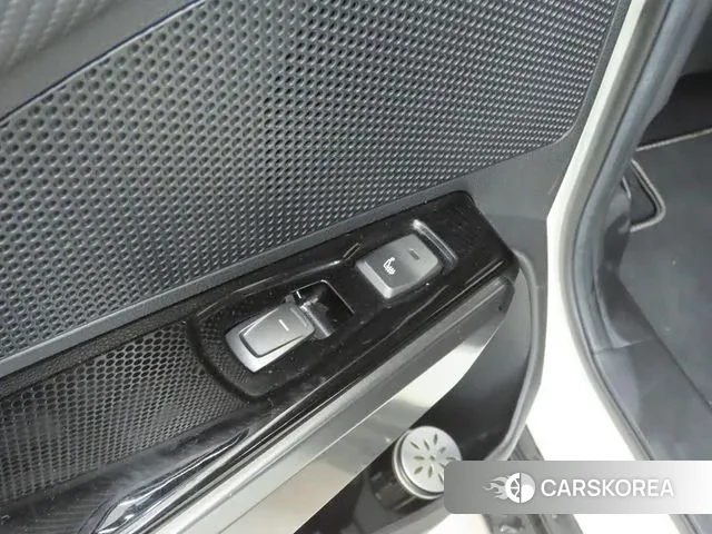 Ssangyong Berry New Tivoli id 3620761 из Кореи 9