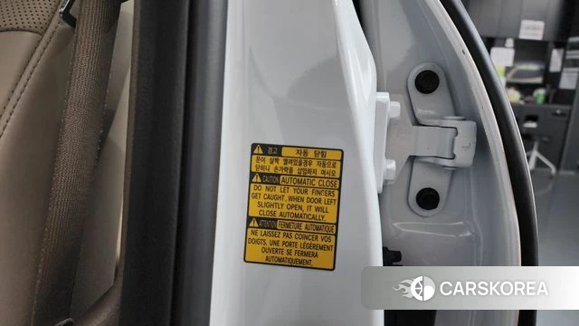 Genesis GV80 id 4662289 из Кореи 9