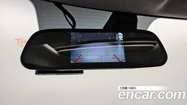 Hyundai Casper id 2737769 из Кореи 9