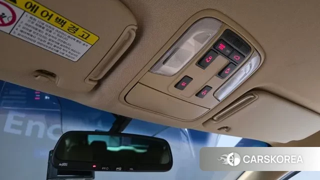 Kia The New Carnival id 3356586 из Кореи 9