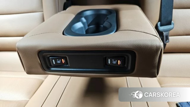 Renault Korea (Samsung) The New QM6 id 4395909 из Кореи 9
