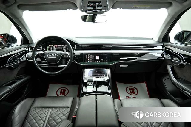 Audi A8 PHEV id 4341660 из Китая 9
