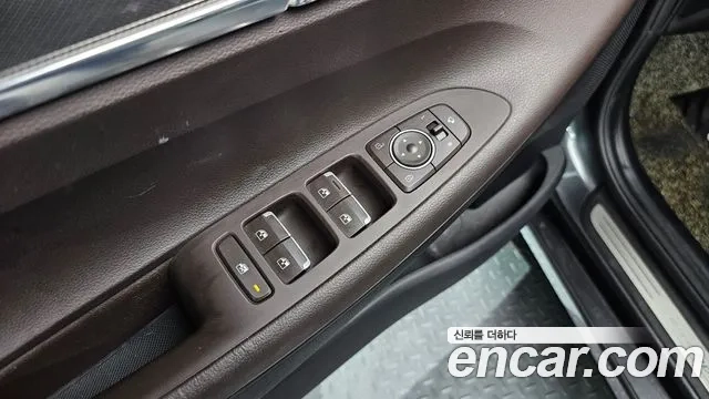 Hyundai The New Grandeur IG Hybrid id 2906427 из Кореи 9