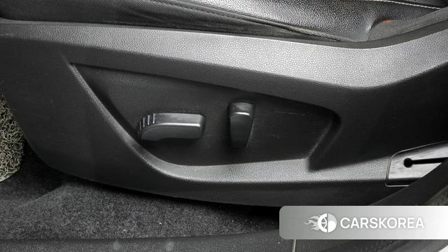 Renault Korea (Samsung) XM3 id 4397101 из Кореи 9