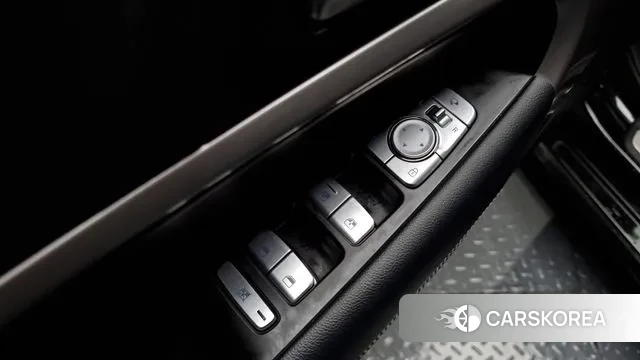 Genesis G70 id 3413485 из Кореи 9