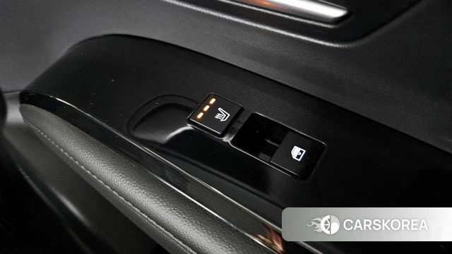 Hyundai The New Tucson Hybrid (NX4) id 4387925 из Кореи 9
