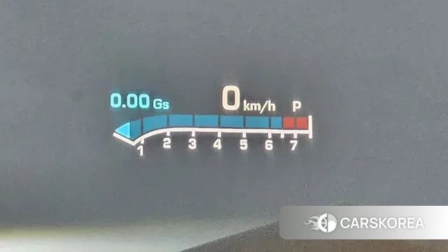 Chevrolet (GM Daewoo) The New Camaro id 3646985 из Кореи 9