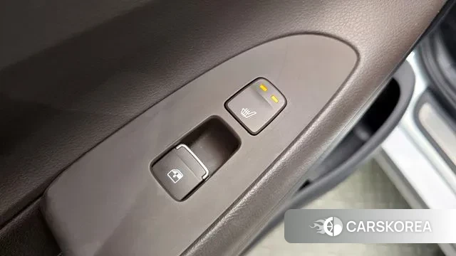 Hyundai The New Grandeur IG id 3248251 из Кореи 9