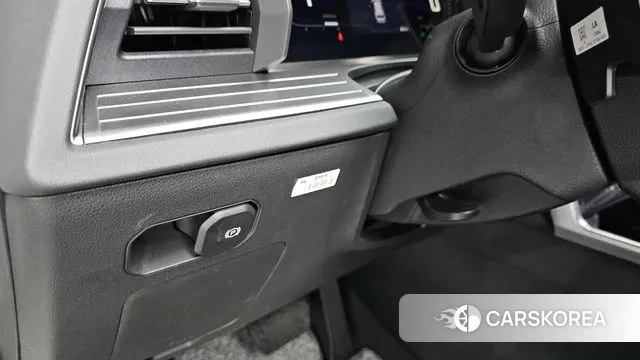 Ssangyong Torres id 3372135 из Кореи 9