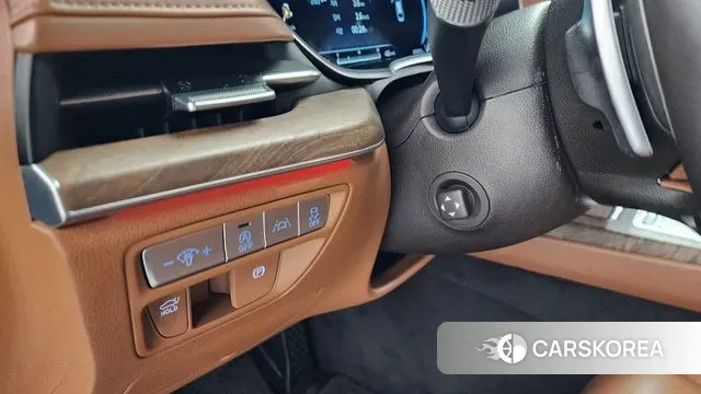 Genesis G80 (RG3) id 3722755 из Кореи 9